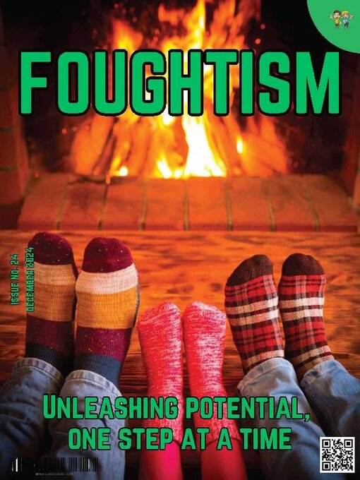 Title details for Foughtism by Bona Ventures - Available